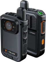 Telox CP680 bodycam