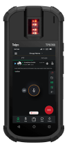 Telpo TSP360 biometric terminal