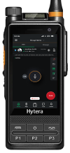 Hytera PDC680