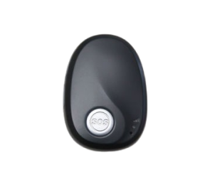 Q-3 SOS panic device